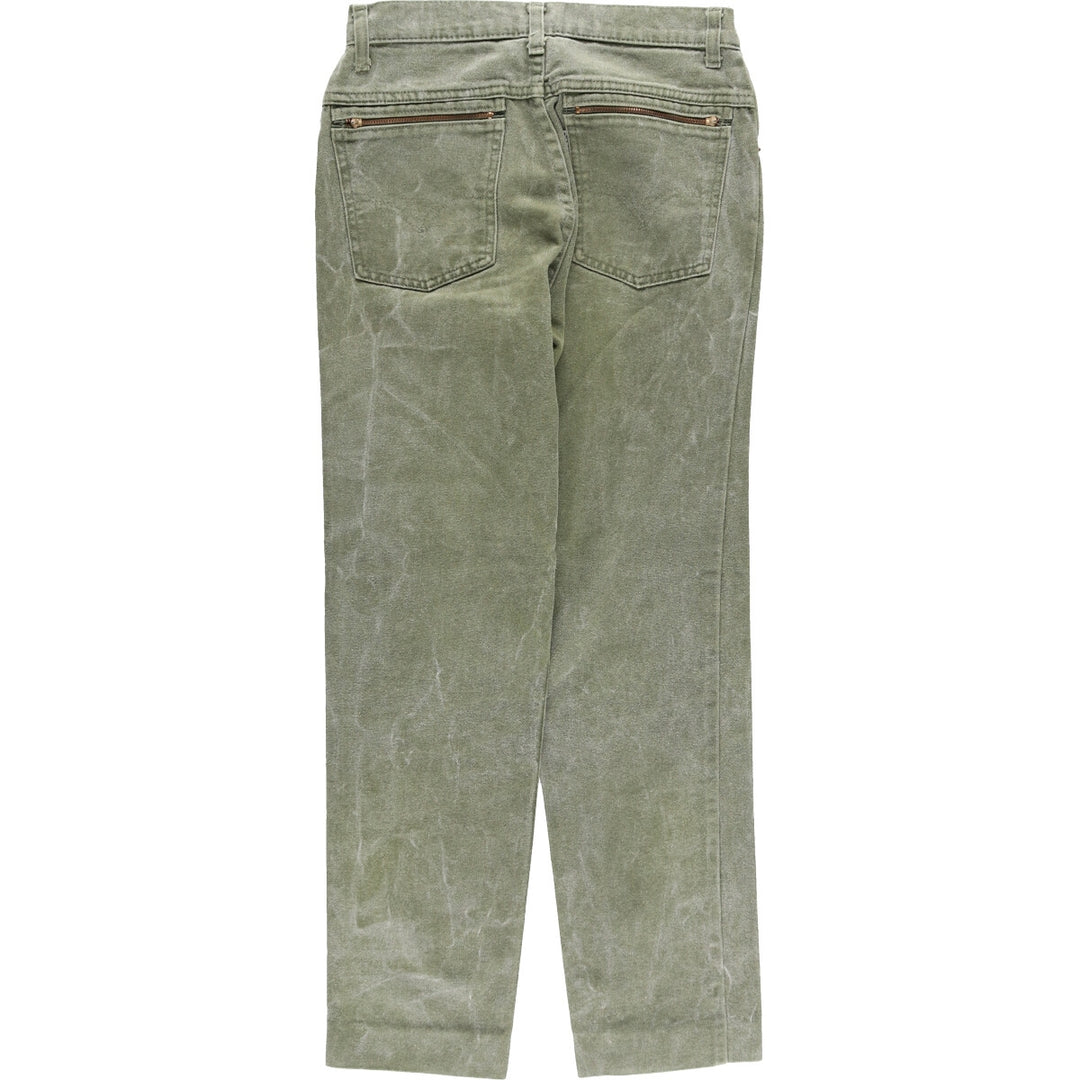 Levi's Duck Work Pants Women's L (w28) / eaa433444