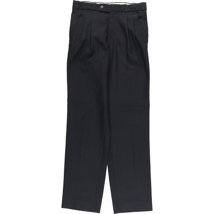 Target Two-pleat Slacks Pants Men's W30 / eaa433465