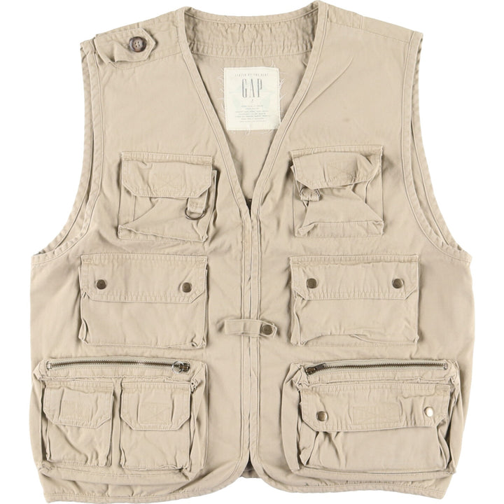 GAP Fishing Vest Men's S /eaa433538