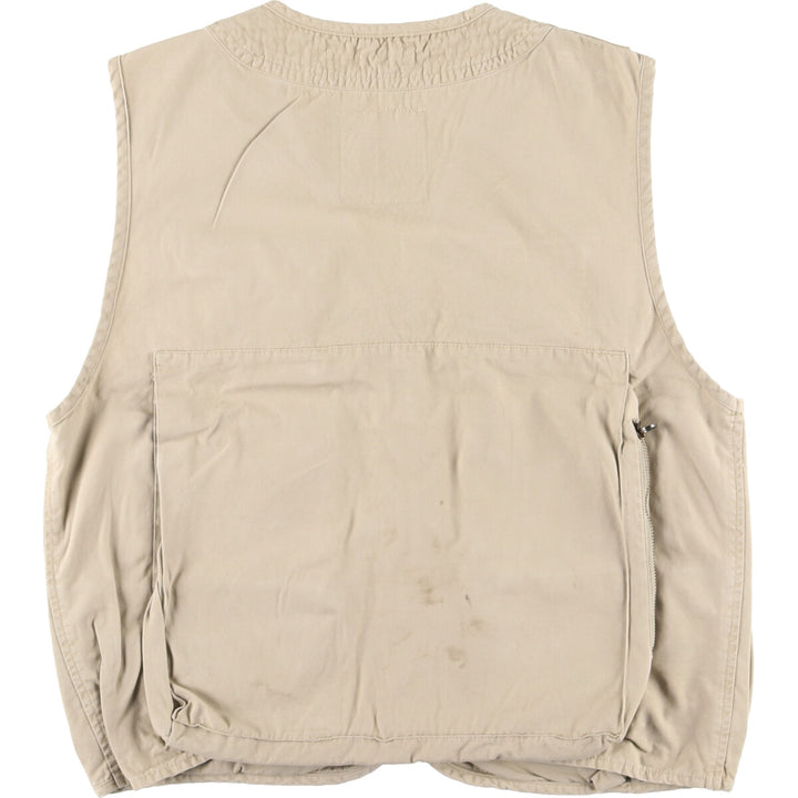 GAP Fishing Vest Men's S /eaa433538