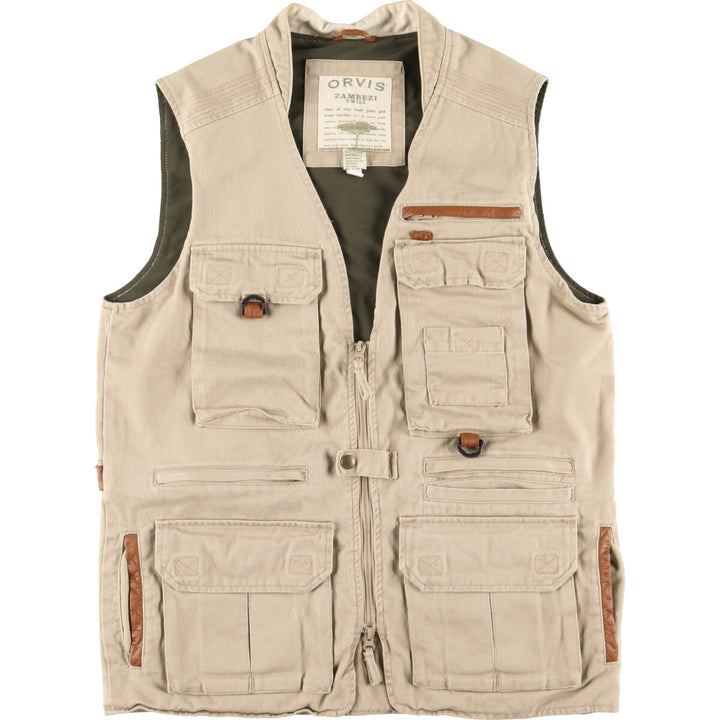 ORVIS Fishing Vest Men's M /eaa433541