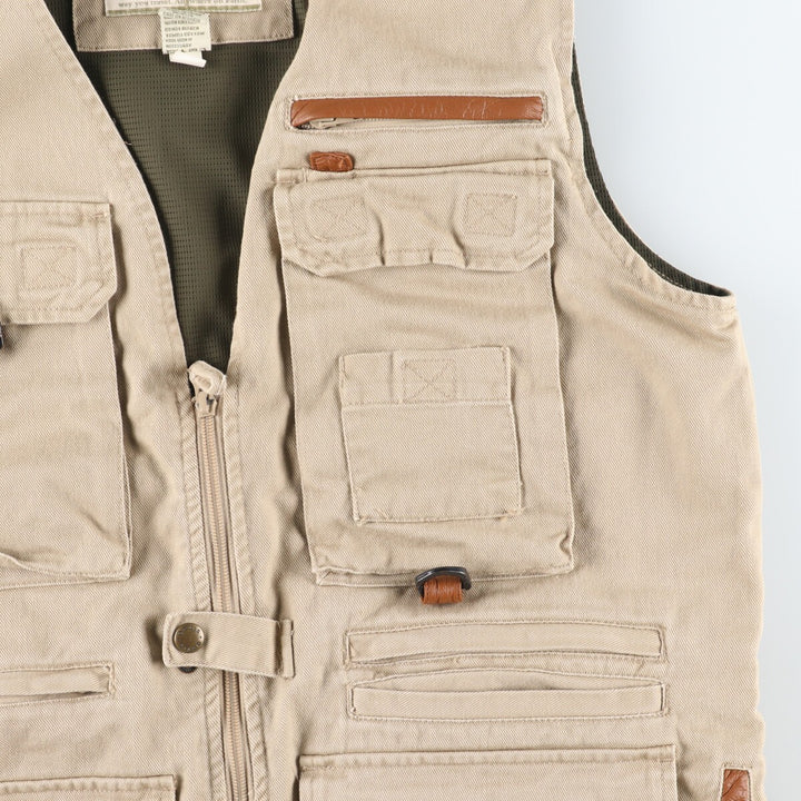 ORVIS Fishing Vest Men's M /eaa433541