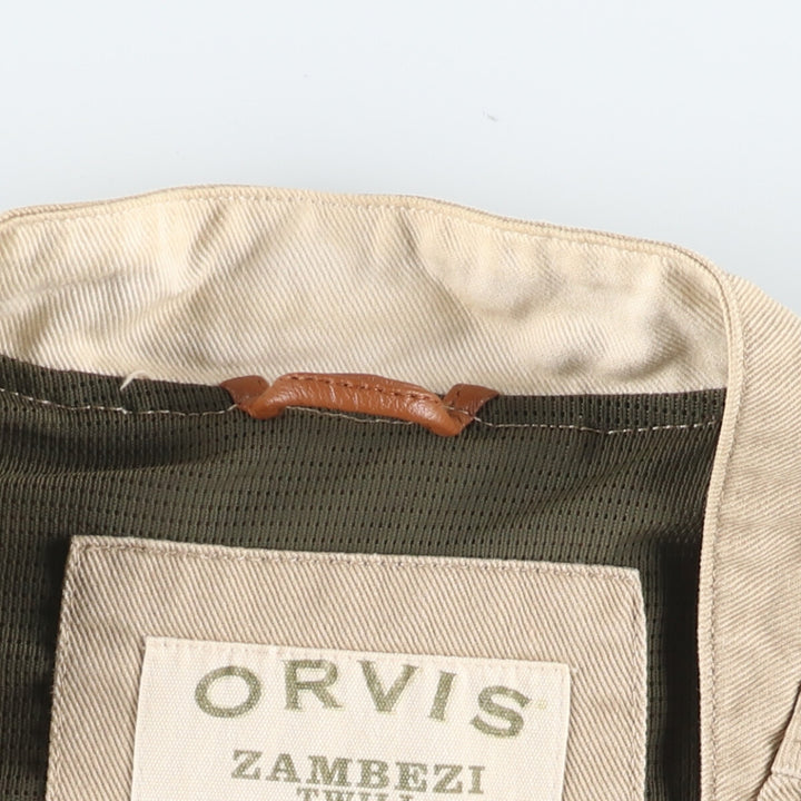 ORVIS Fishing Vest Men's M /eaa433541