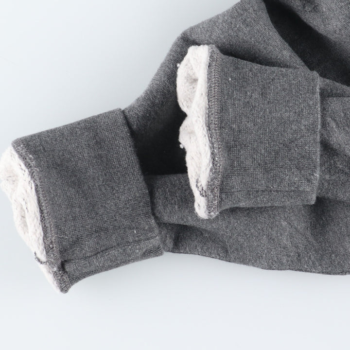 LLBean Full Zip Sweatshirt Trainer Men's L /eaa433580