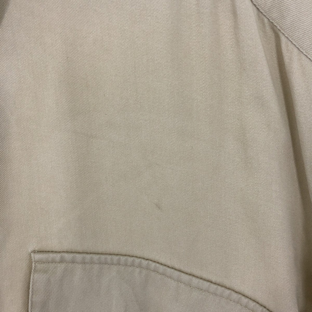 90'S Tommy Hilfiger Long Sleeve Rayon Shirt Men's L Vintage /eaa433693