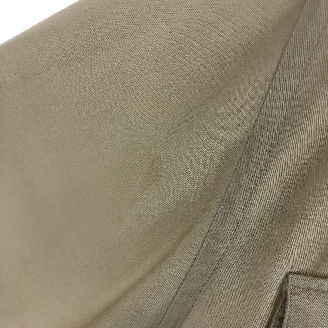 90'S Tommy Hilfiger Long Sleeve Rayon Shirt Men's L Vintage /eaa433693