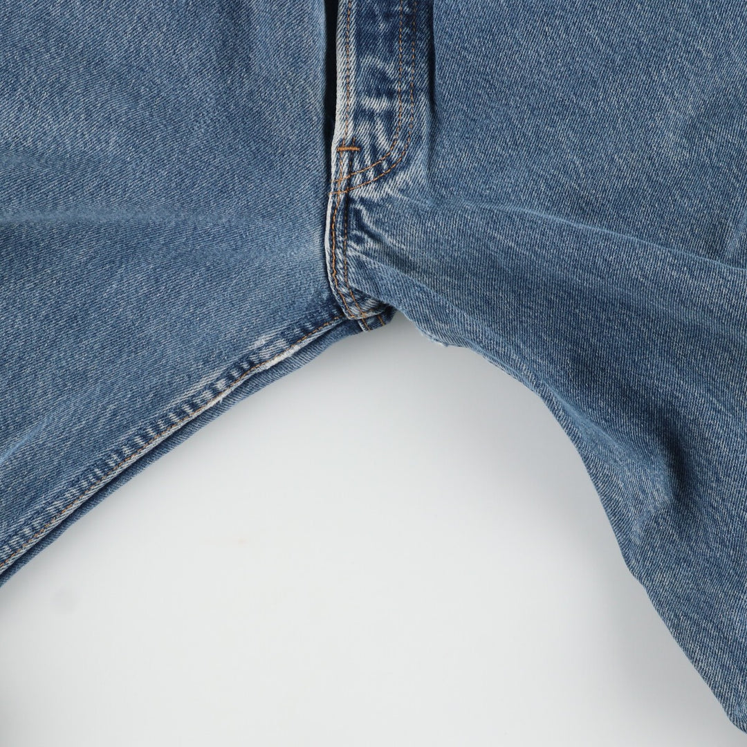 90'S Levi's 501 for women straight denim pants made in USA women's L (w29) vintage /eaa433696