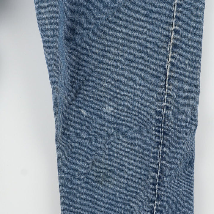 90'S Levi's 501 for women straight denim pants made in USA women's L (w29) vintage /eaa433696