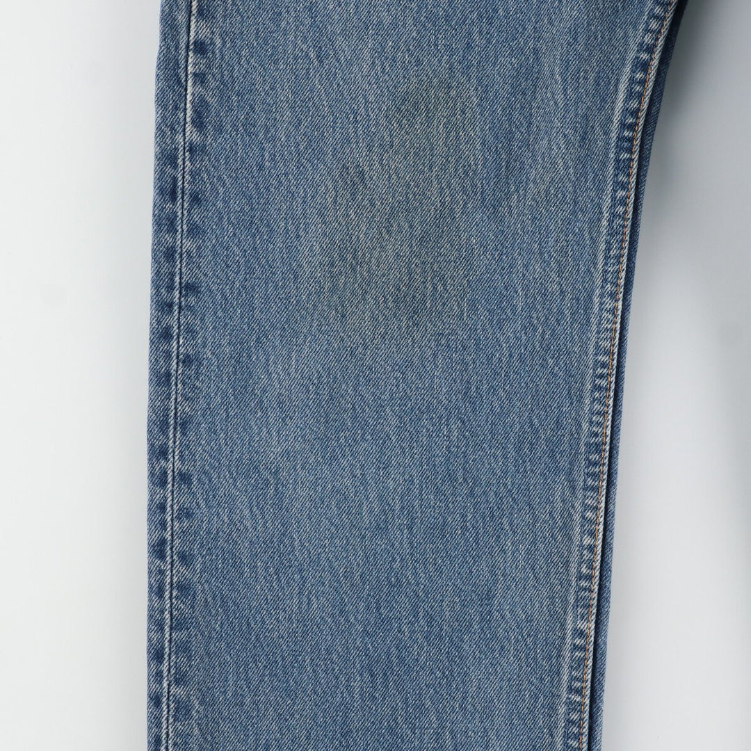 90'S Levi's 501 for women straight denim pants made in USA women's L (w29) vintage /eaa433696