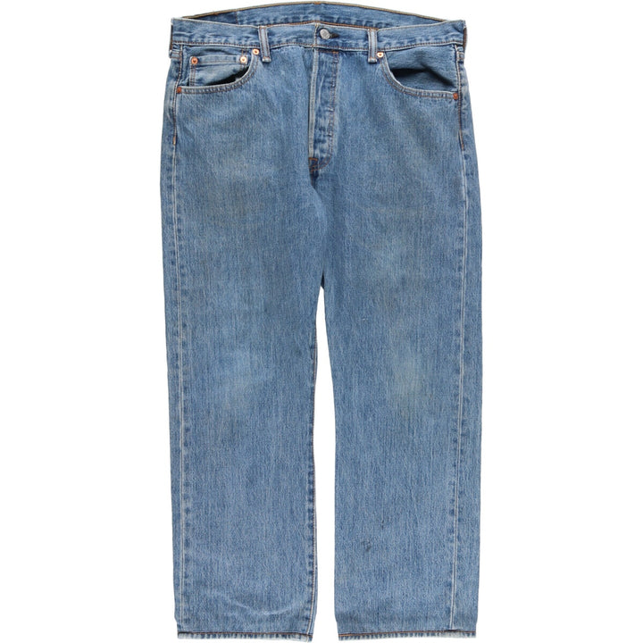 Levi's 501 straight denim pants for men w37 / eaa433699