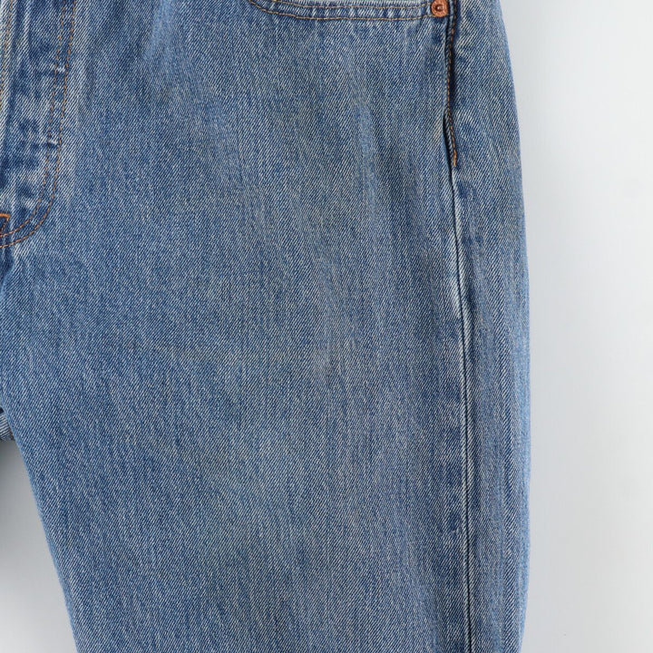 Levi's 501 straight denim pants for men w37 / eaa433699