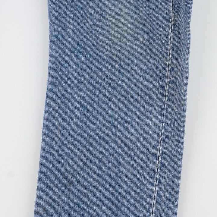 Levi's 501 straight denim pants for men w37 / eaa433699