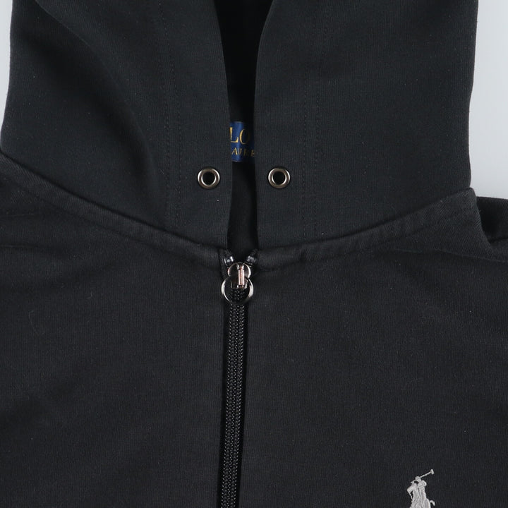 Ralph Lauren POLO RALPH LAUREN Sweat Full Zip Hoodie Men's S /eaa433722