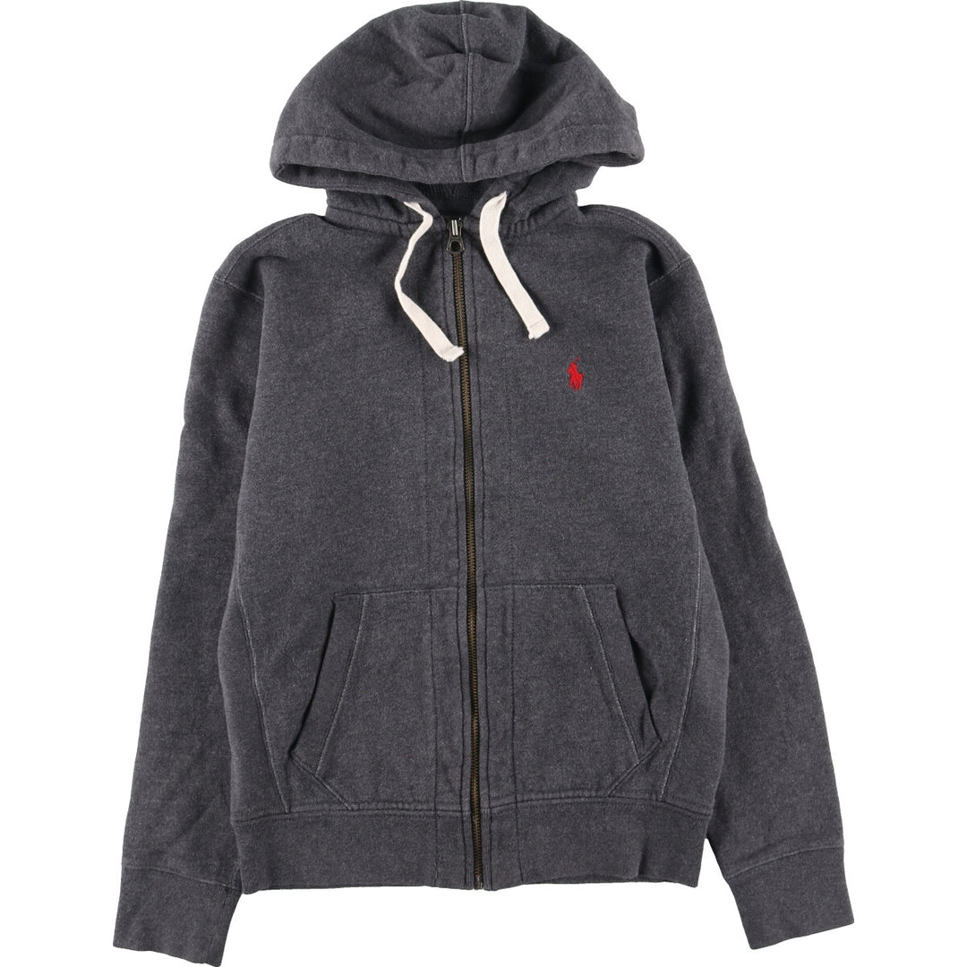 Ralph Lauren POLO by Ralph Lauren Sweat Full Zip Hoodie Men's S /eaa433726