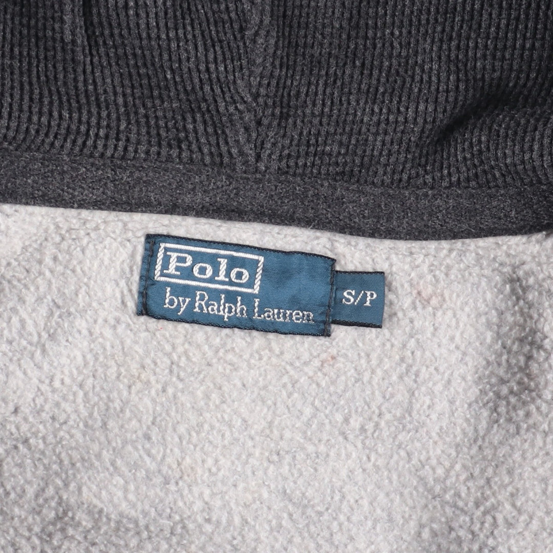 Ralph Lauren POLO by Ralph Lauren Sweat Full Zip Hoodie Men's S /eaa433726