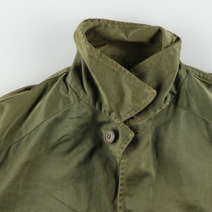 ~60'S UNKNOWN Hunting Jacket Men's L Vintage /eaa433755