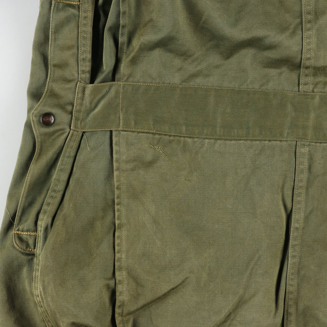 ~60'S UNKNOWN Hunting Jacket Men's L Vintage /eaa433755