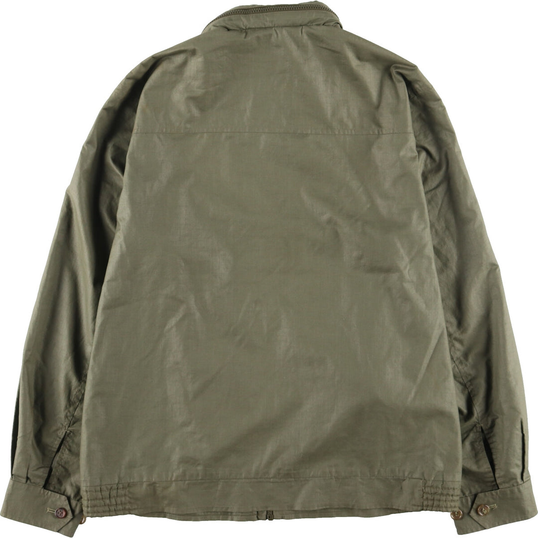 70s~80'S Burberry's Windbreaker Made in England Men's M Vintage / eaa433757