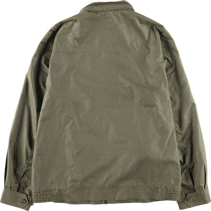 70s~80'S Burberry's Windbreaker Made in England Men's M Vintage / eaa433757