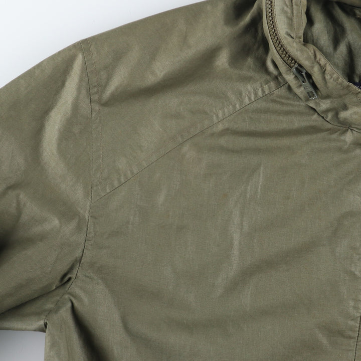 70s~80'S Burberry's Windbreaker Made in England Men's M Vintage / eaa433757