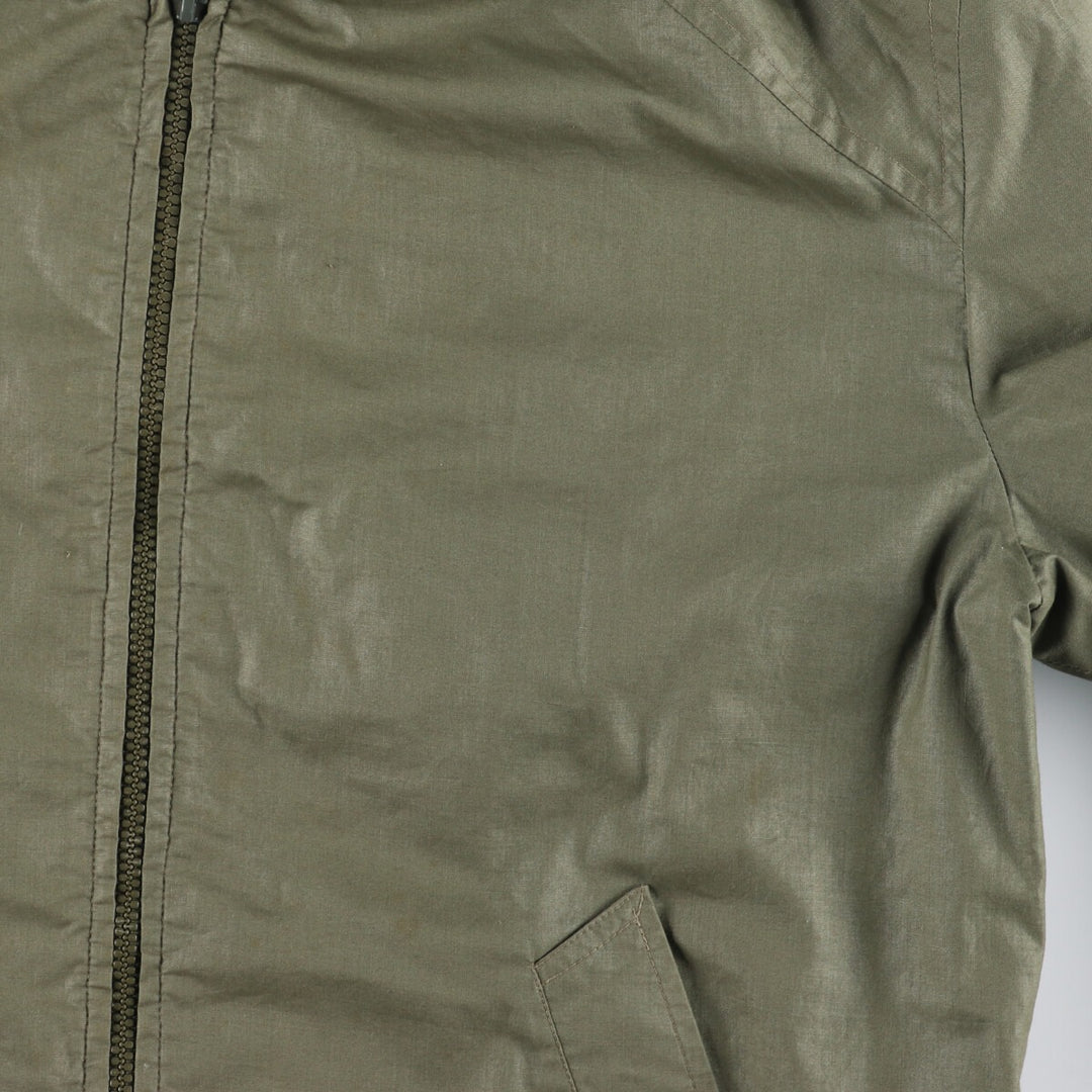 70s~80'S Burberry's Windbreaker Made in England Men's M Vintage / eaa433757