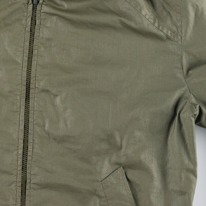 70s~80'S Burberry's Windbreaker Made in England Men's M Vintage / eaa433757