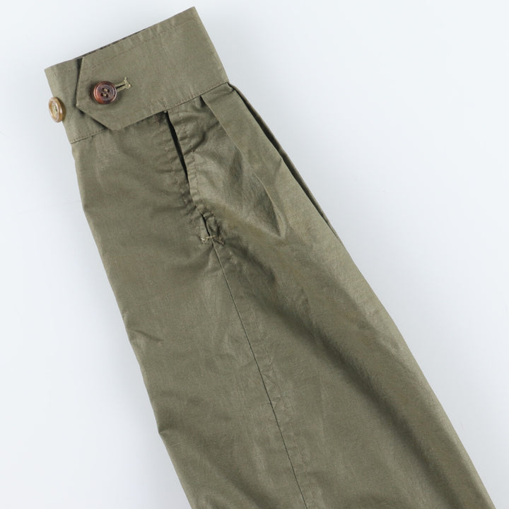 70s~80'S Burberry's Windbreaker Made in England Men's M Vintage / eaa433757