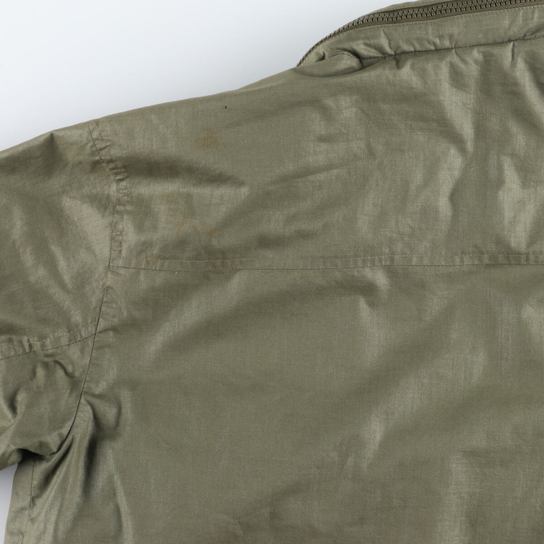 70s~80'S Burberry's Windbreaker Made in England Men's M Vintage / eaa433757