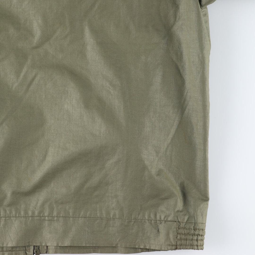 70s~80'S Burberry's Windbreaker Made in England Men's M Vintage / eaa433757