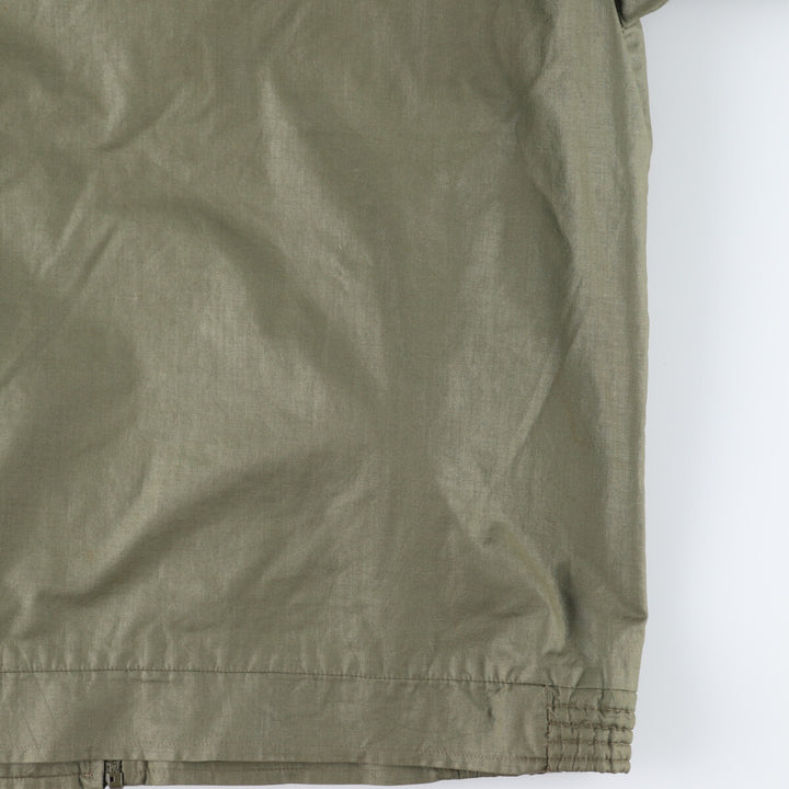 70s~80'S Burberry's Windbreaker Made in England Men's M Vintage / eaa433757