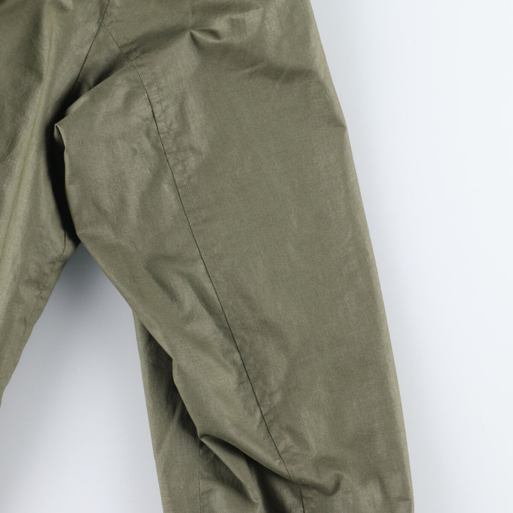 70s~80'S Burberry's Windbreaker Made in England Men's M Vintage / eaa433757