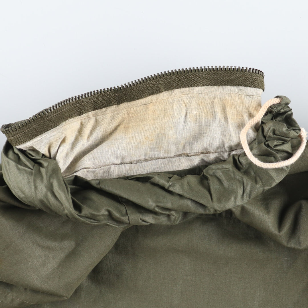 70s~80'S Burberry's Windbreaker Made in England Men's M Vintage / eaa433757