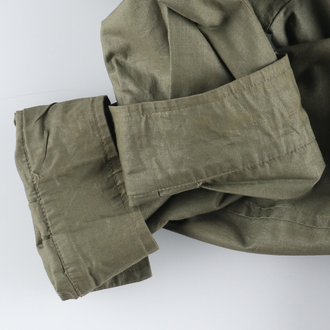 70s~80'S Burberry's Windbreaker Made in England Men's M Vintage / eaa433757