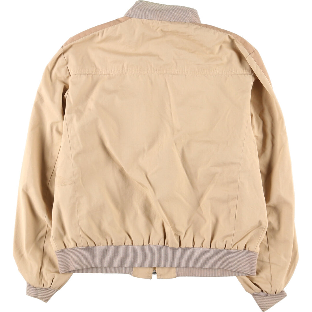 70s~80'S JCPenney Derby Jacket Cup Shoulder Jacket Men's L Vintage /eaa433761