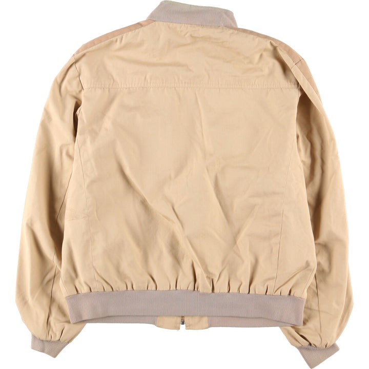 70s~80'S JCPenney Derby Jacket Cup Shoulder Jacket Men's L Vintage /eaa433761