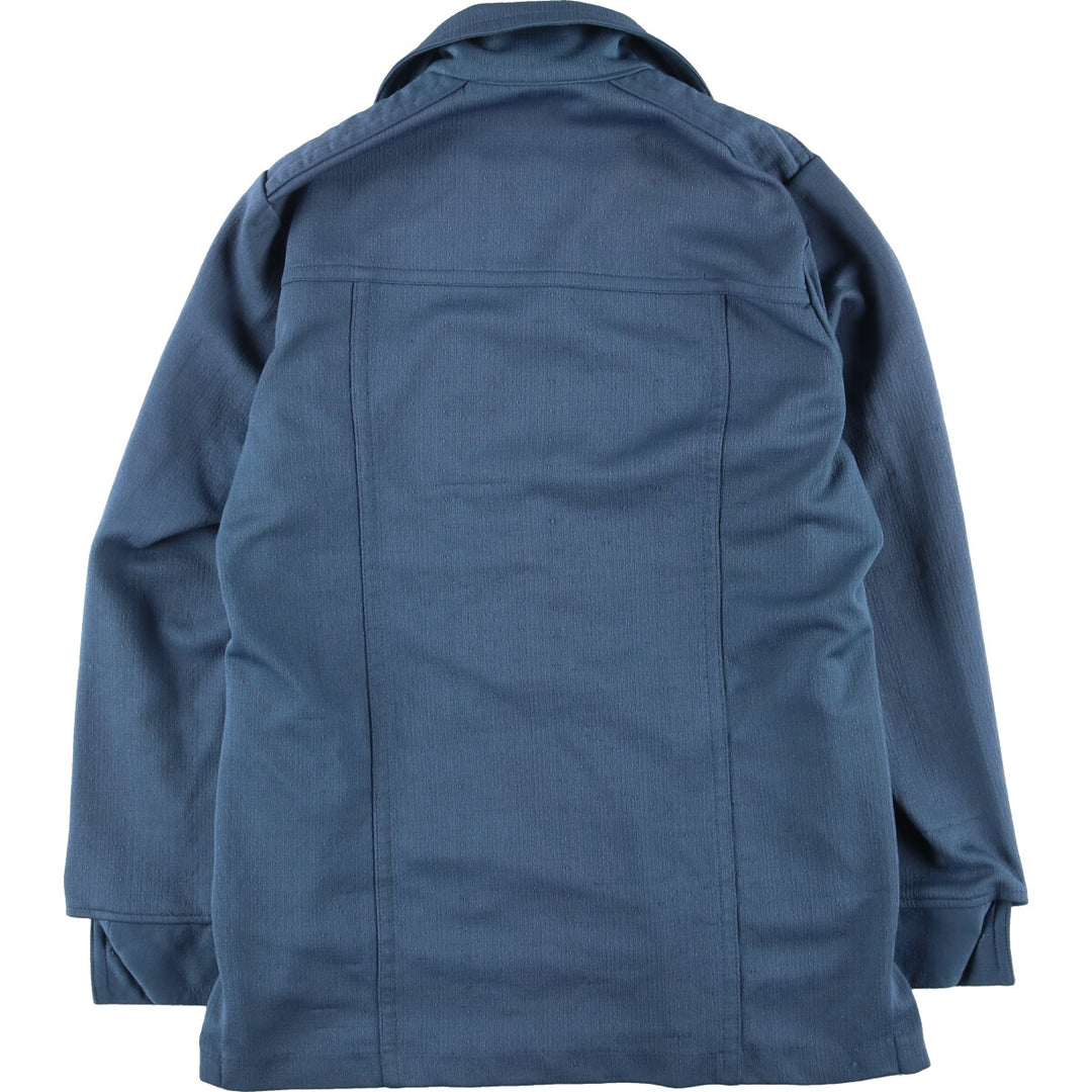 70's Levi's PANATELA shirt jacket, men's size S, vintage /eaa433779