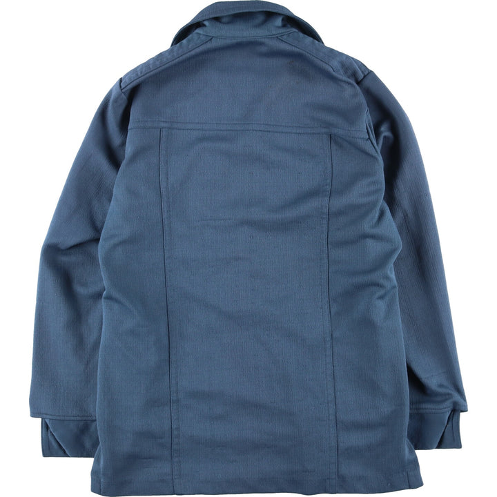 70's Levi's PANATELA shirt jacket, men's size S, vintage /eaa433779