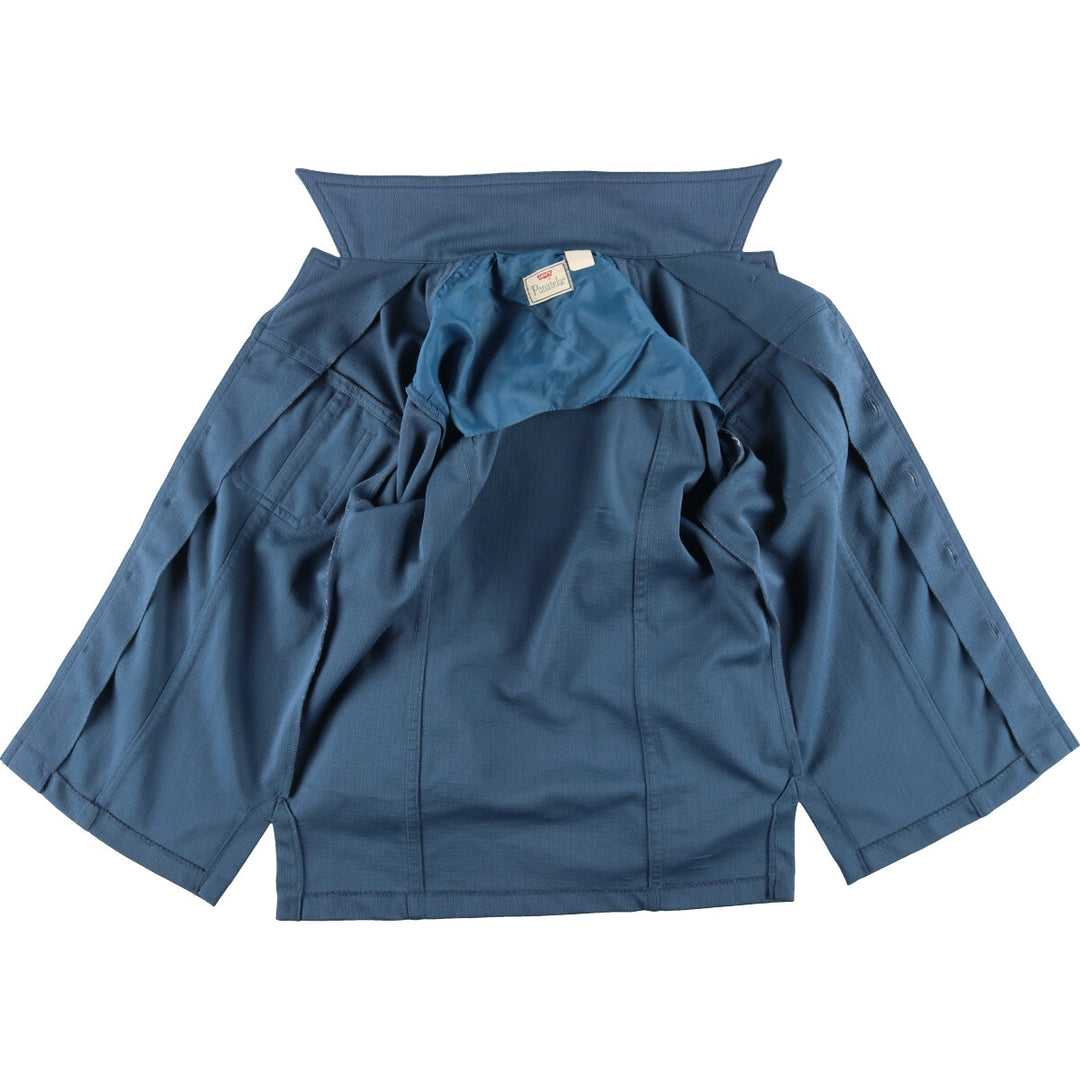 70's Levi's PANATELA shirt jacket, men's size S, vintage /eaa433779