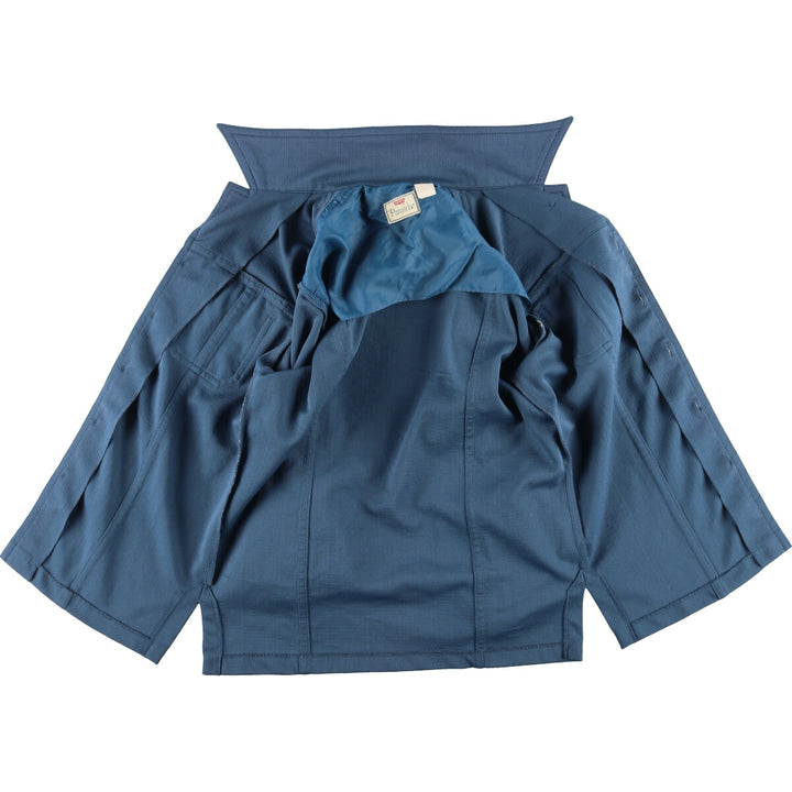 70's Levi's PANATELA shirt jacket, men's size S, vintage /eaa433779