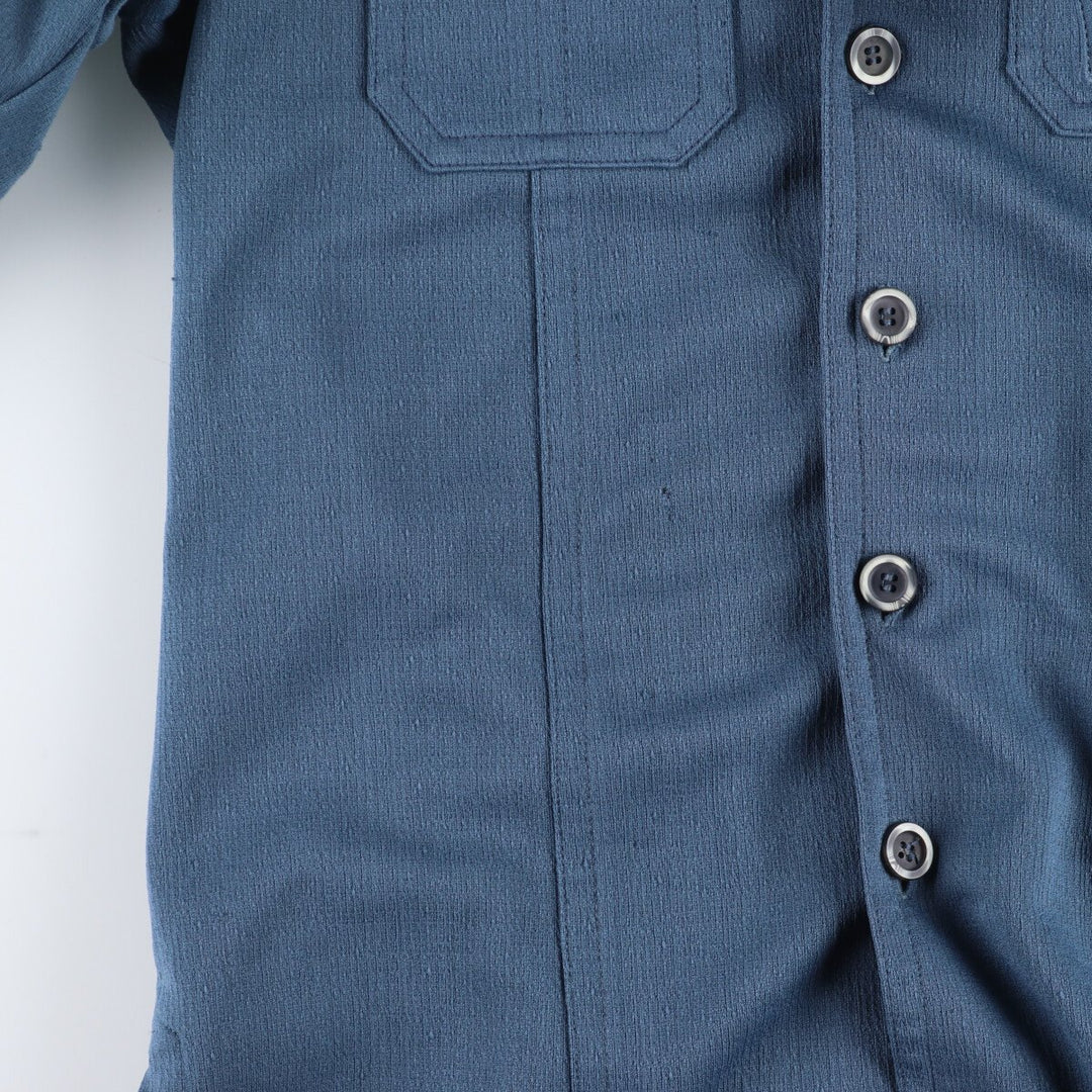 70's Levi's PANATELA shirt jacket, men's size S, vintage /eaa433779