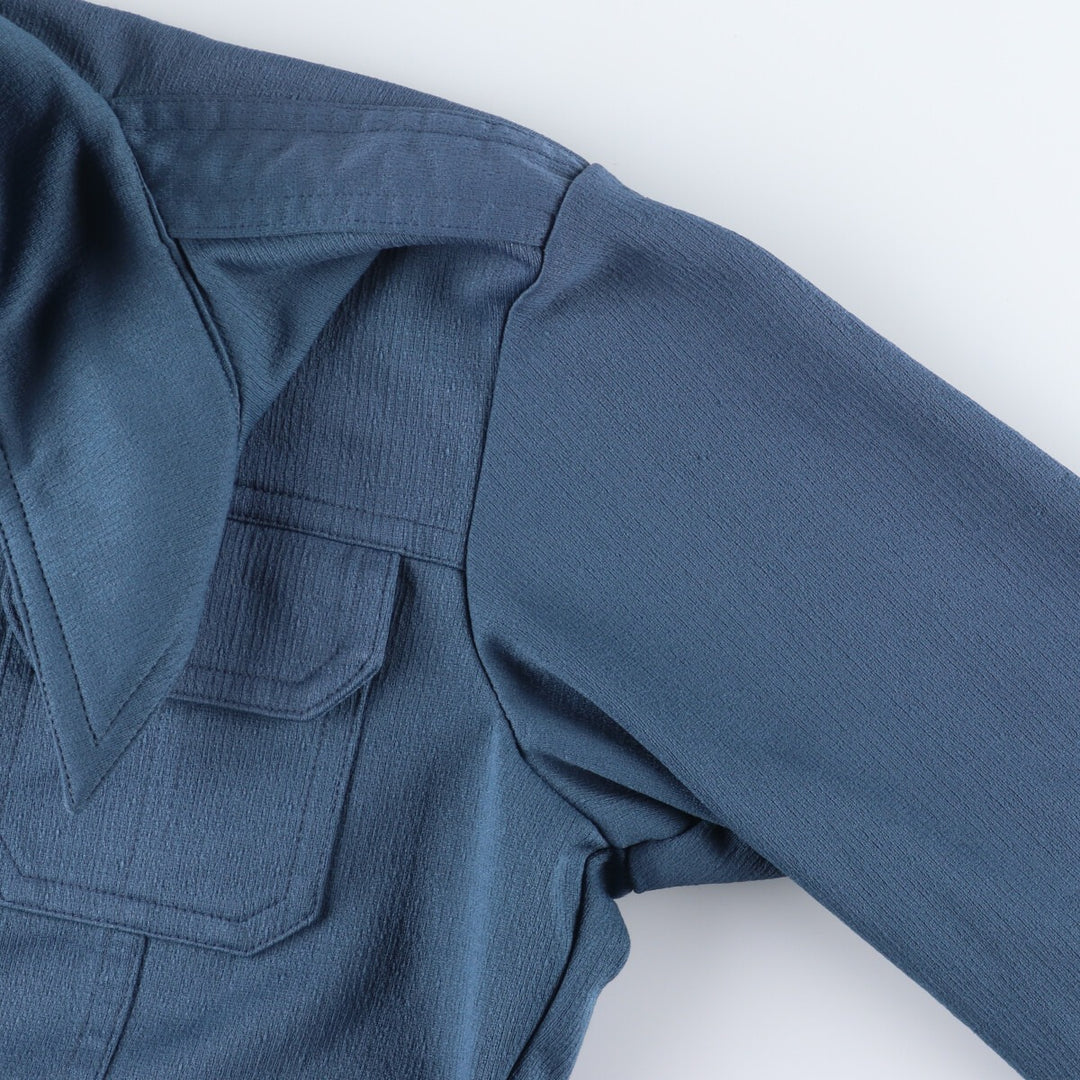 70's Levi's PANATELA shirt jacket, men's size S, vintage /eaa433779