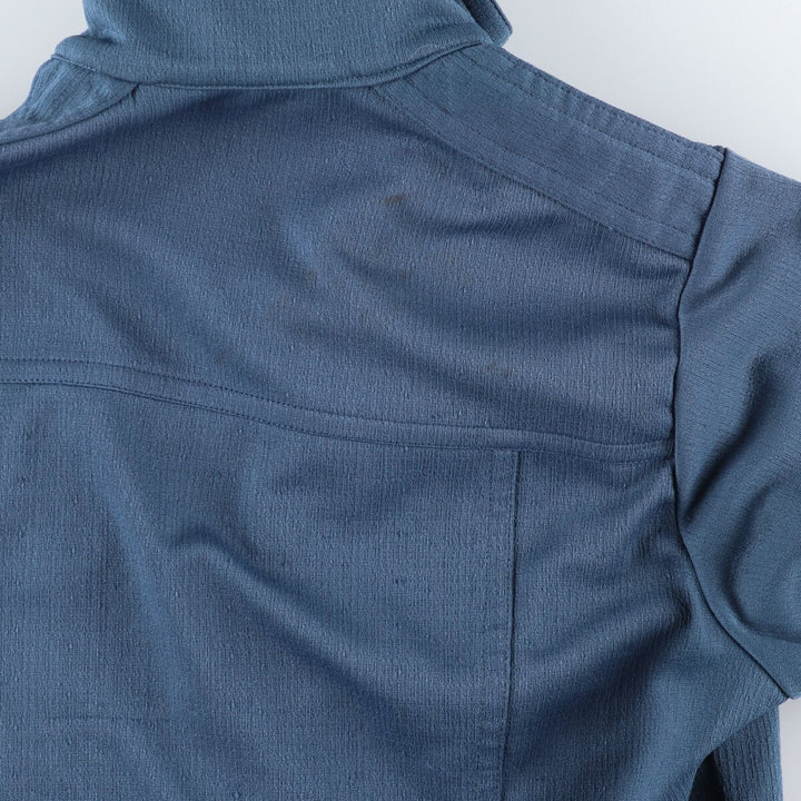 70's Levi's PANATELA shirt jacket, men's size S, vintage /eaa433779