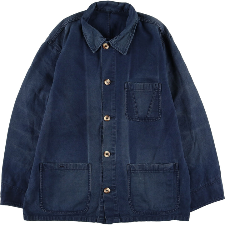 Duck Work Jacket Men's XL /eaa433786