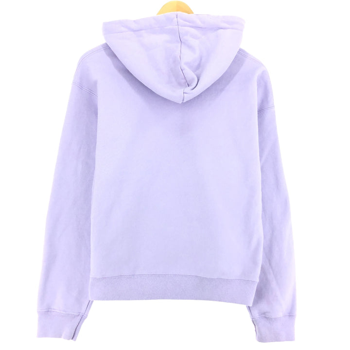 Champion Reverse Weave Replica Single Color Tag Sweat Pullover Hoodie Women's L /eaa433801