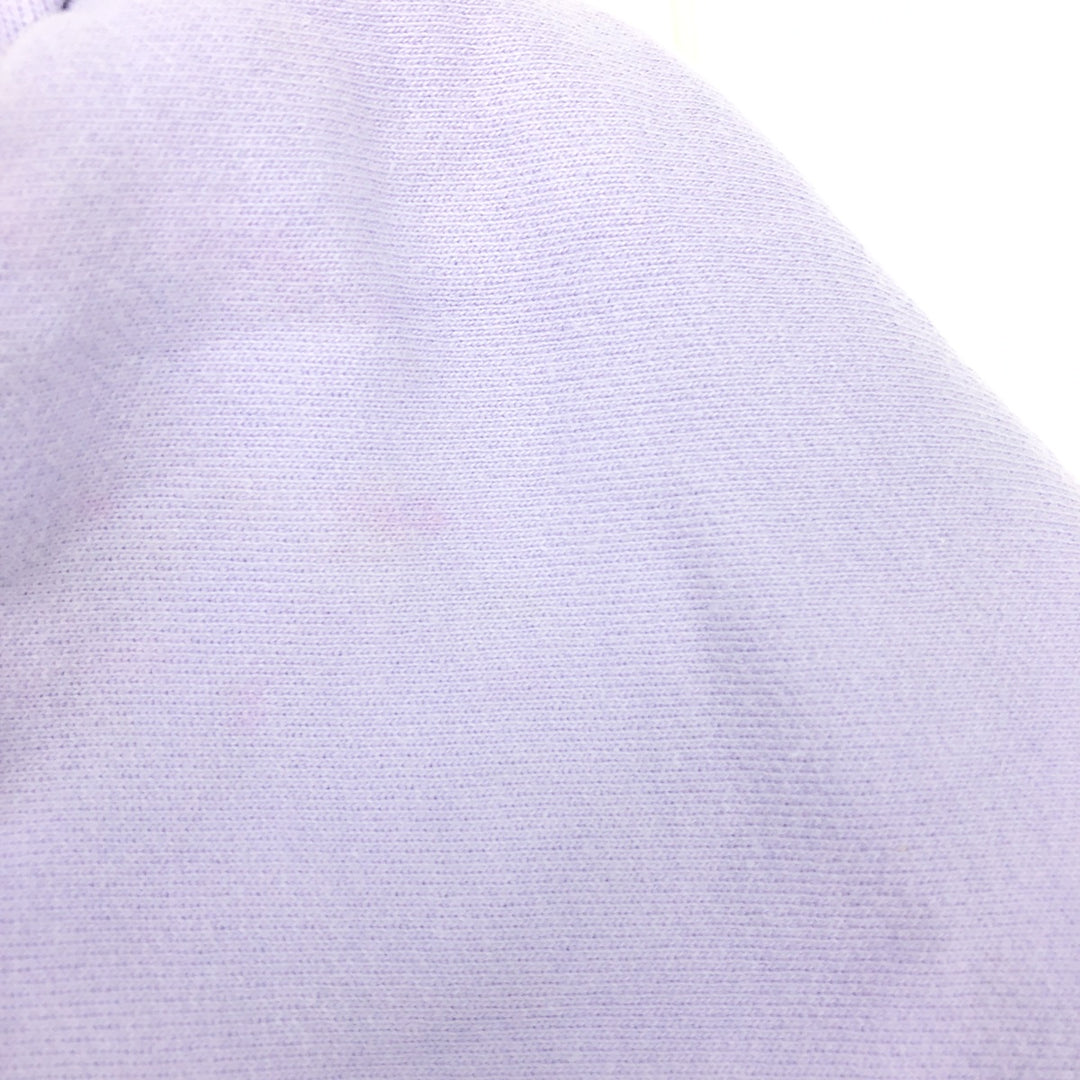 Champion Reverse Weave Replica Single Color Tag Sweat Pullover Hoodie Women's L /eaa433801