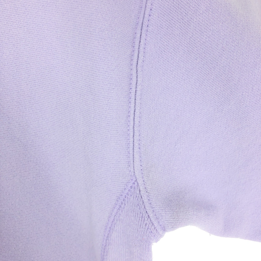 Champion Reverse Weave Replica Single Color Tag Sweat Pullover Hoodie Women's L /eaa433801