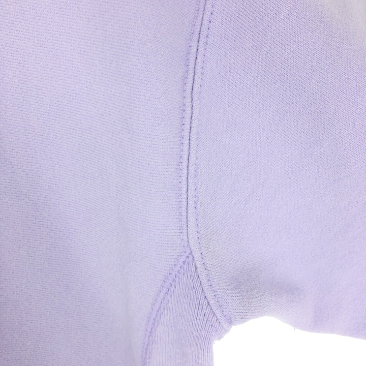 Champion Reverse Weave Replica Single Color Tag Sweat Pullover Hoodie Women's L /eaa433801