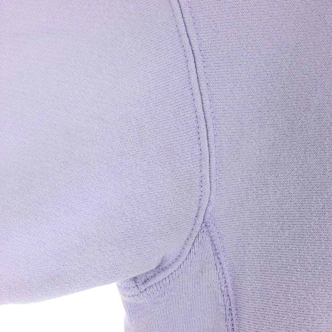 Champion Reverse Weave Replica Single Color Tag Sweat Pullover Hoodie Women's L /eaa433801