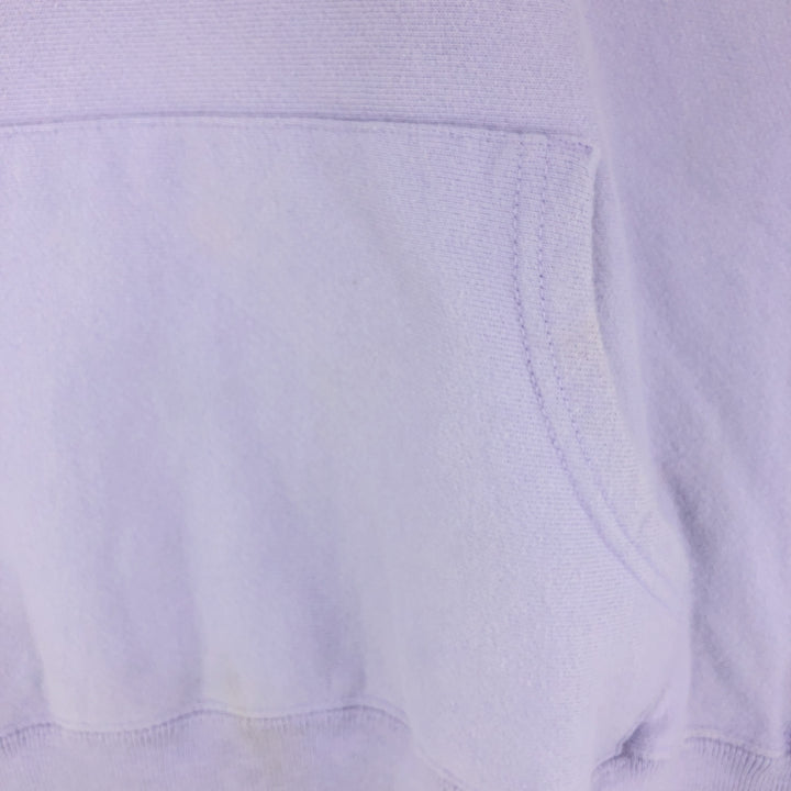 Champion Reverse Weave Replica Single Color Tag Sweat Pullover Hoodie Women's L /eaa433801