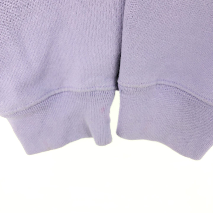 Champion Reverse Weave Replica Single Color Tag Sweat Pullover Hoodie Women's L /eaa433801